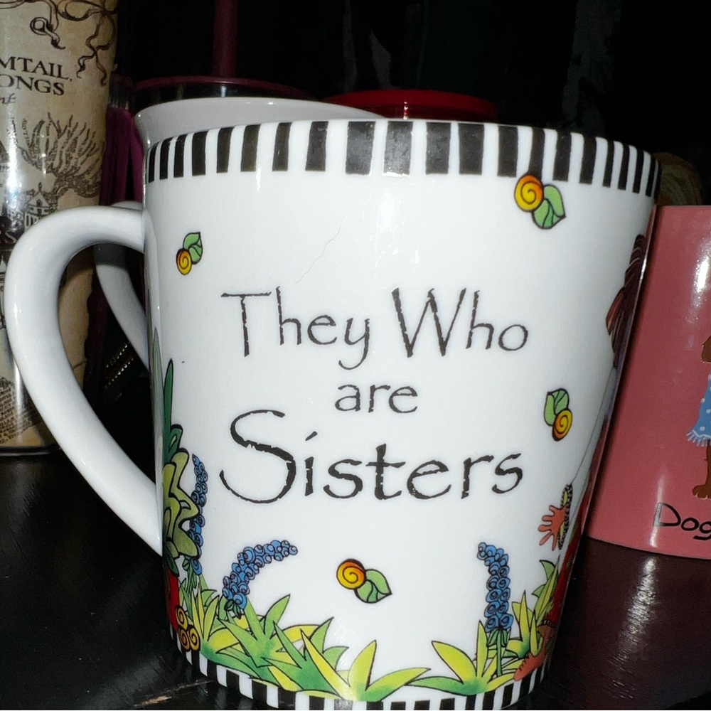2. Drinkware